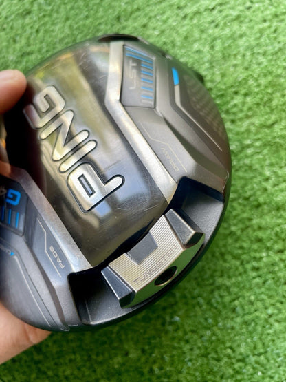 Ping G440 LST Driver 9 Degree HEAD ONLY Right Handed Mens Golf Club