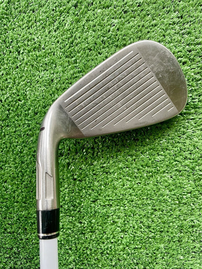 Taylormade Sim 2 Max Irons 6-PW Ladies Flex Right Handed Womens Golf Clubs