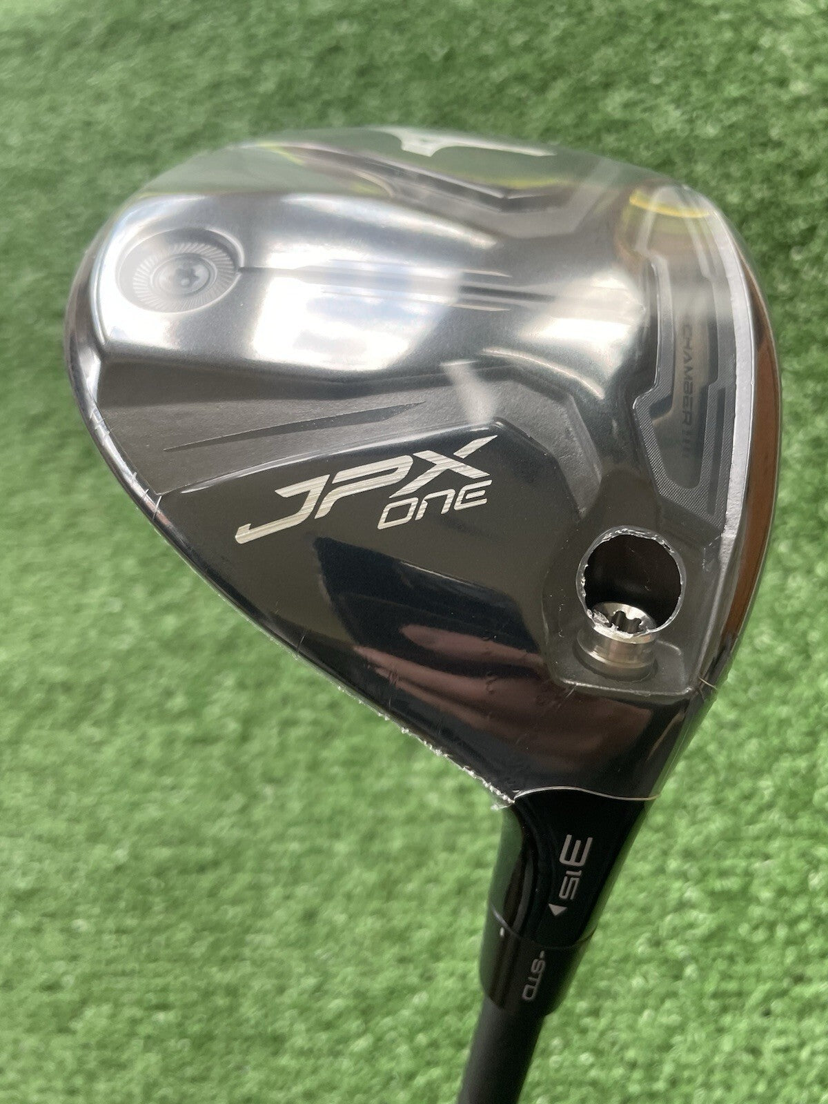 Mizuno JPX One Fairway 3 Wood Regular Flex Right Handed Mens Golf Club