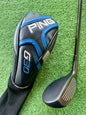 Ping G30 Hybrid 3 Rescue 3H Extra Stiff Flex Right Handed Mens Golf Club
