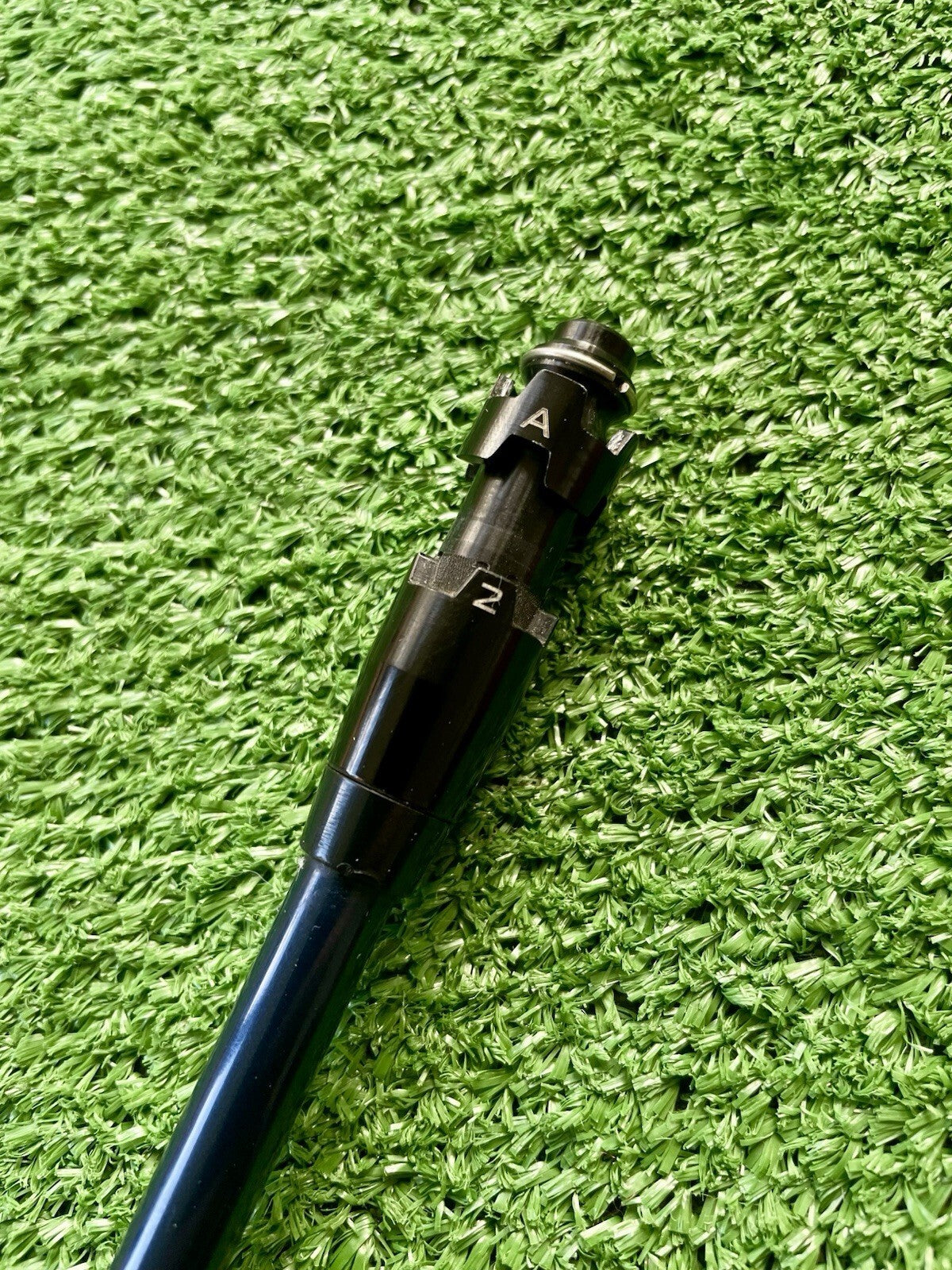 Ventus Velocore Blue 6S Fairway Shaft Stiff Flex 42" Titleist Adaptor