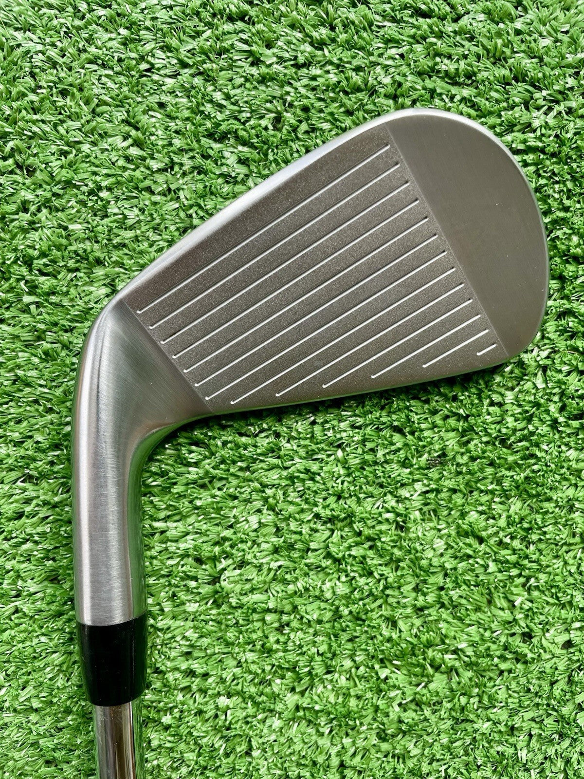 Titleist T100 Irons 5-PW Regular Flex Right Handed Mens Golf Clubs