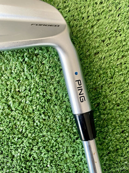 Ping i59 Irons 4-PW Stiff Flex Right Hand Mens Golf Clubs