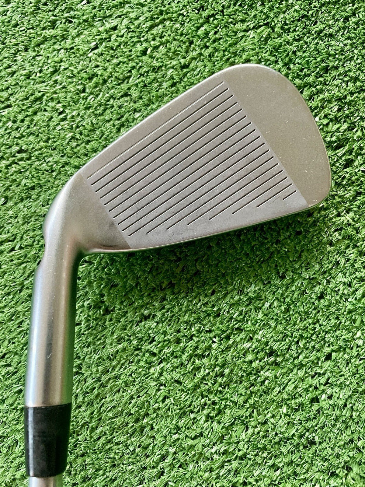 Ping i525 Forged 4 Iron Stiff Flex Right Handed Mens Golf Club