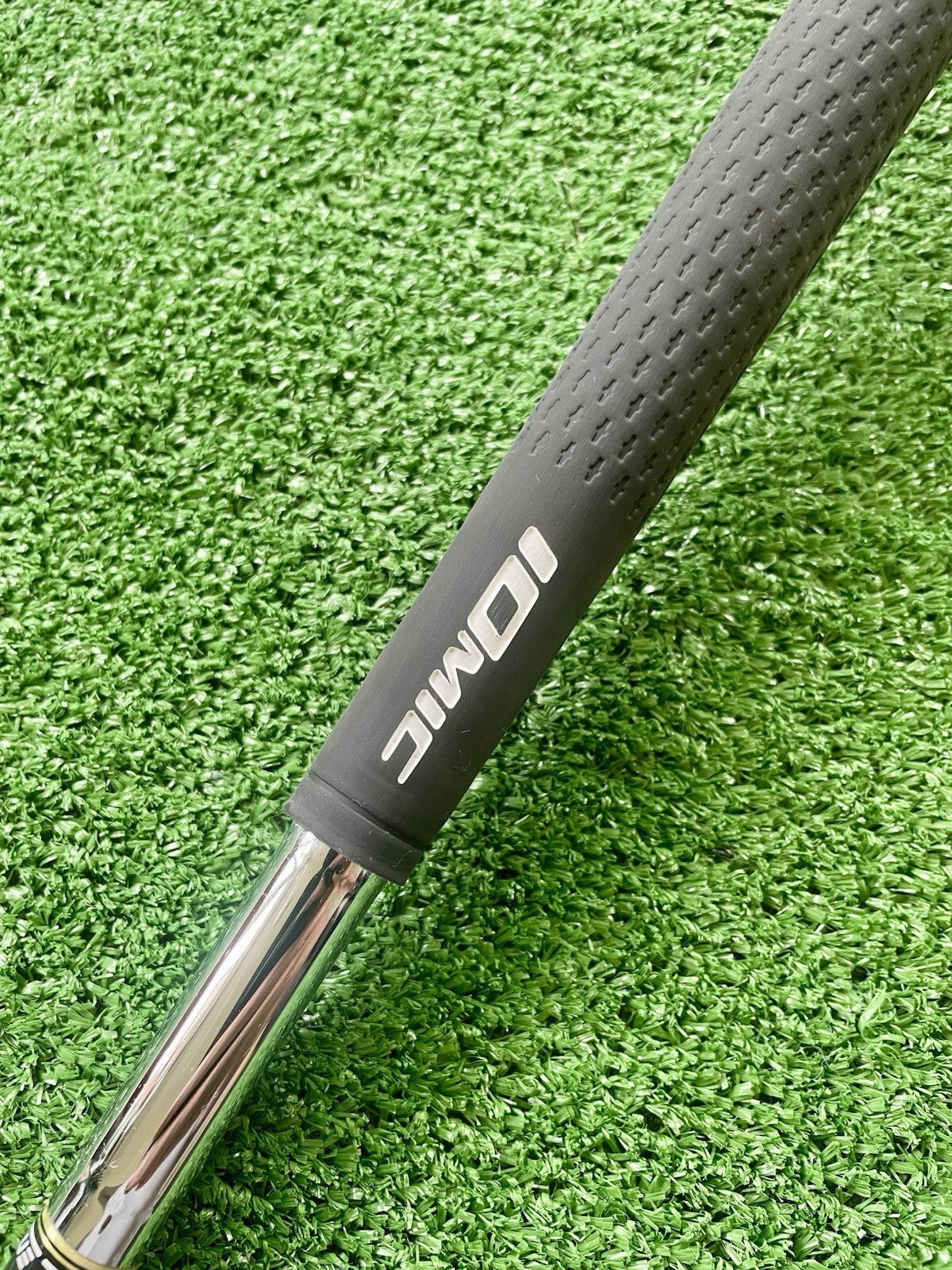 Taylormade MG4 Gap Wedge 50 09 SB Extra Stiff Flex Right Hand Mens Golf Club