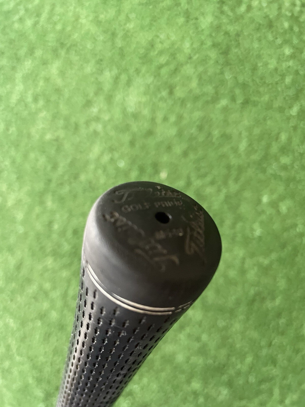 Titleist 913 Hybrid 4H Rescue Stiff Flex Right Handed Mens Golf Club