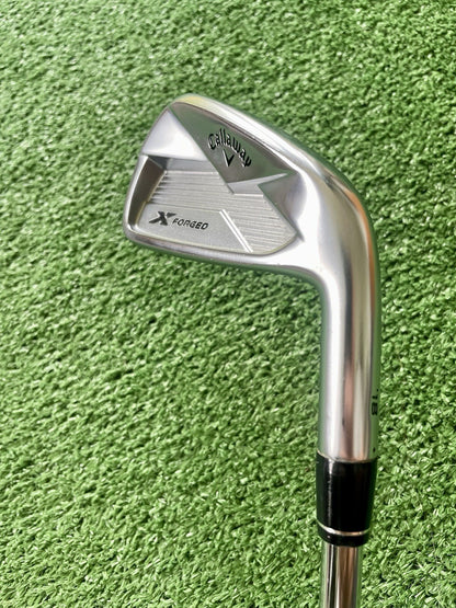 Callaway X Forged Utility 3 Iron Stiff Flex Right Handed Mens Golf Club