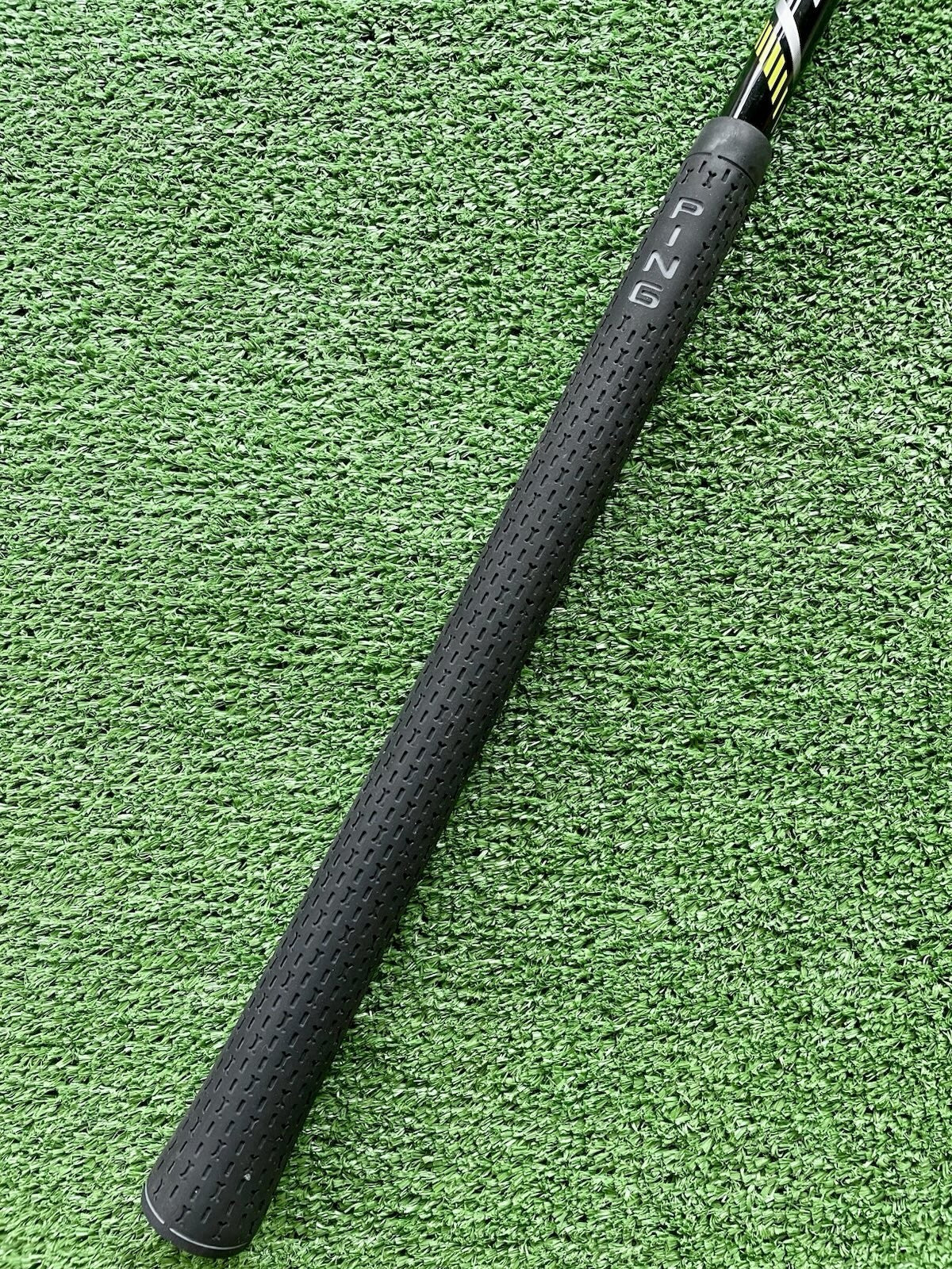 Ping G430 Pitching Wedge Regular Flex Graphite Right Handed Mens Golf Club