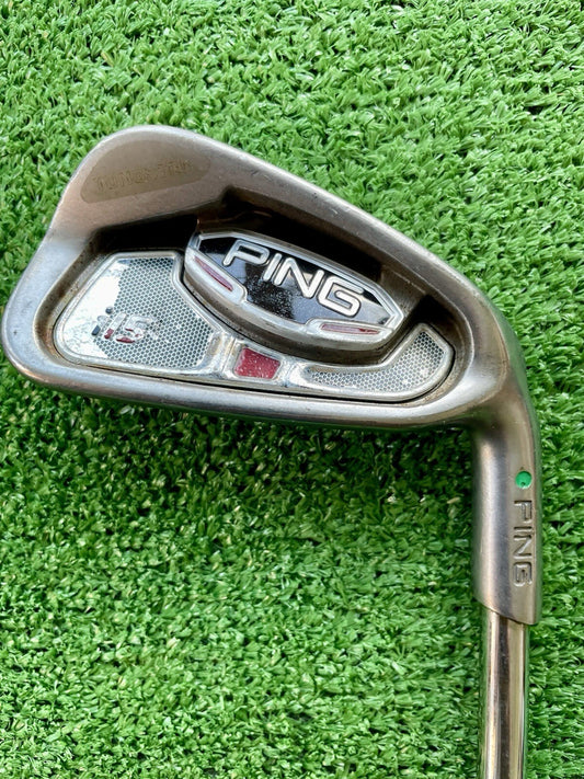 Ping i15 Irons 5-PW Regular Flex Right Handed Mens Golf Clubs