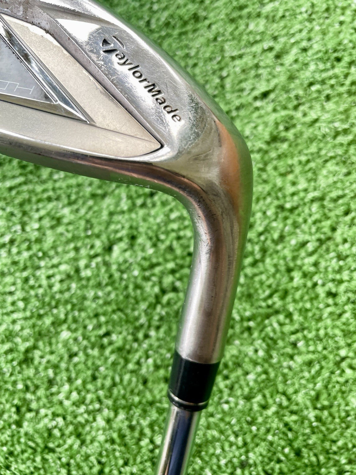 Taylormade Stealth Sand Wedge SW Regular Flex Right Handed Mens Golf Club