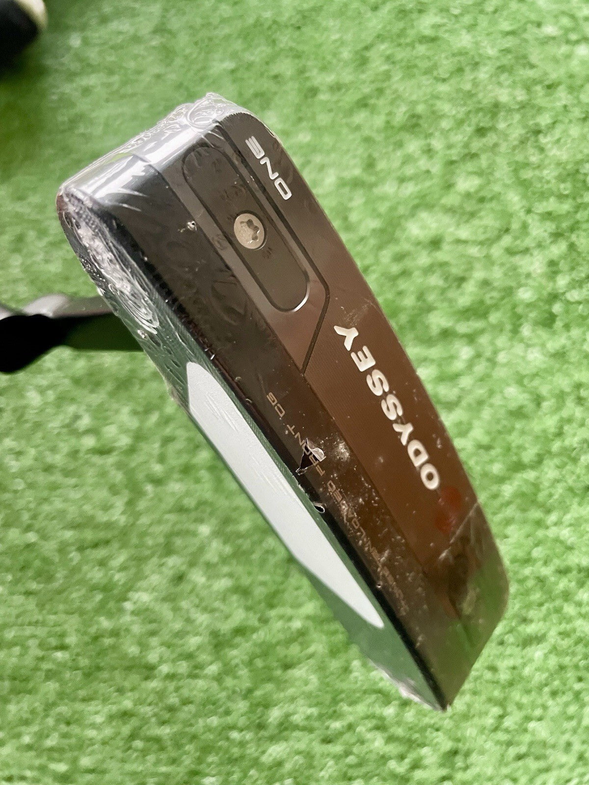 Odyssey Tri Hot 5K One Putter 34" Mens Golf Club