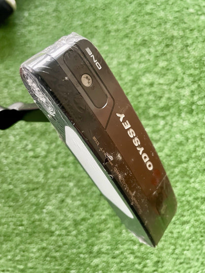 Odyssey Tri Hot 5K One Putter 34" Mens Golf Club