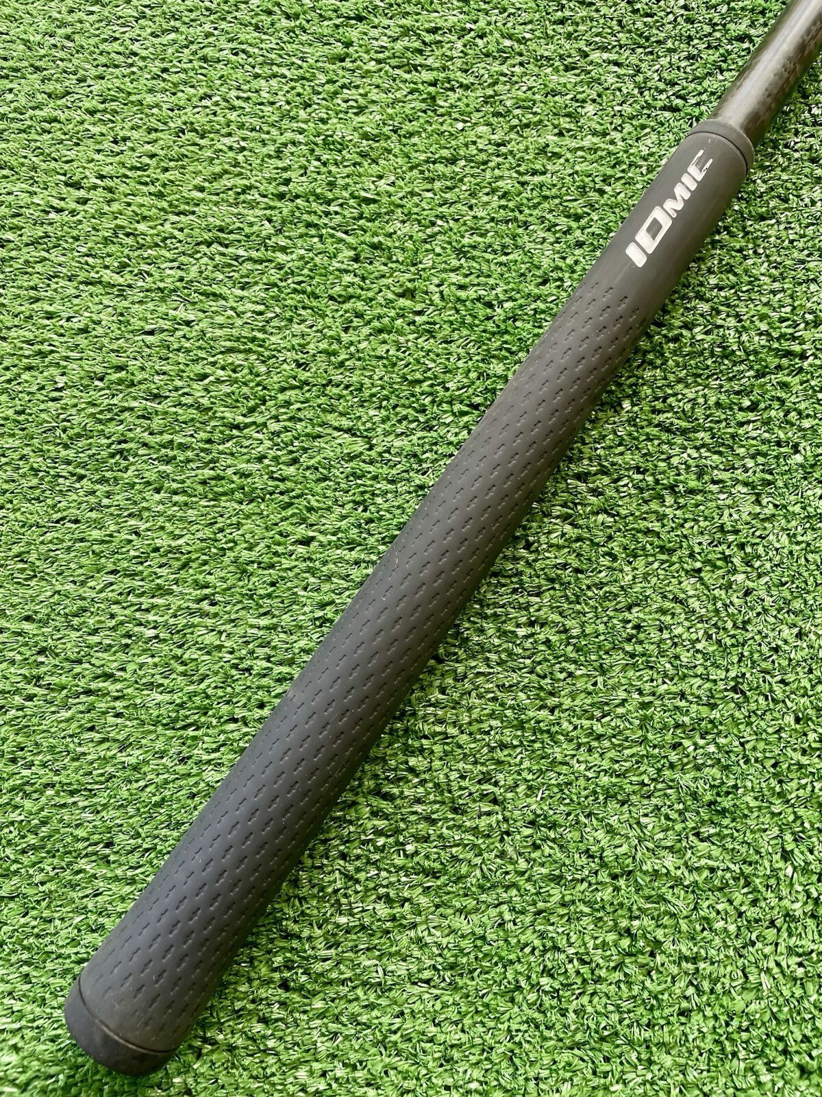 TPT Power 16/Lo Driver Shaft Stiff + Flex 44" 74g Ping Adaptor