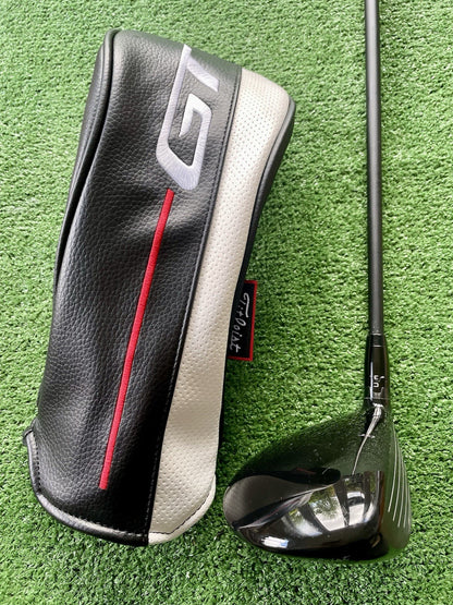 Titleist GT3 Fairway 3 Wood Stiff Flex Right Handed Mens Golf Club