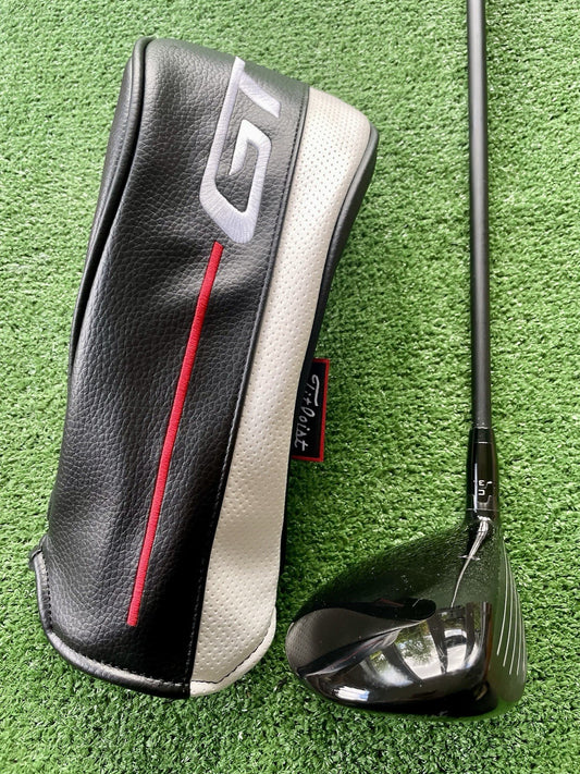 Titleist GT3 Fairway 3 Wood Stiff Flex Right Handed Mens Golf Club