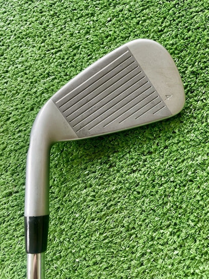 Ping i200 4 Iron Stiff Flex Right Handed Mens Golf Club
